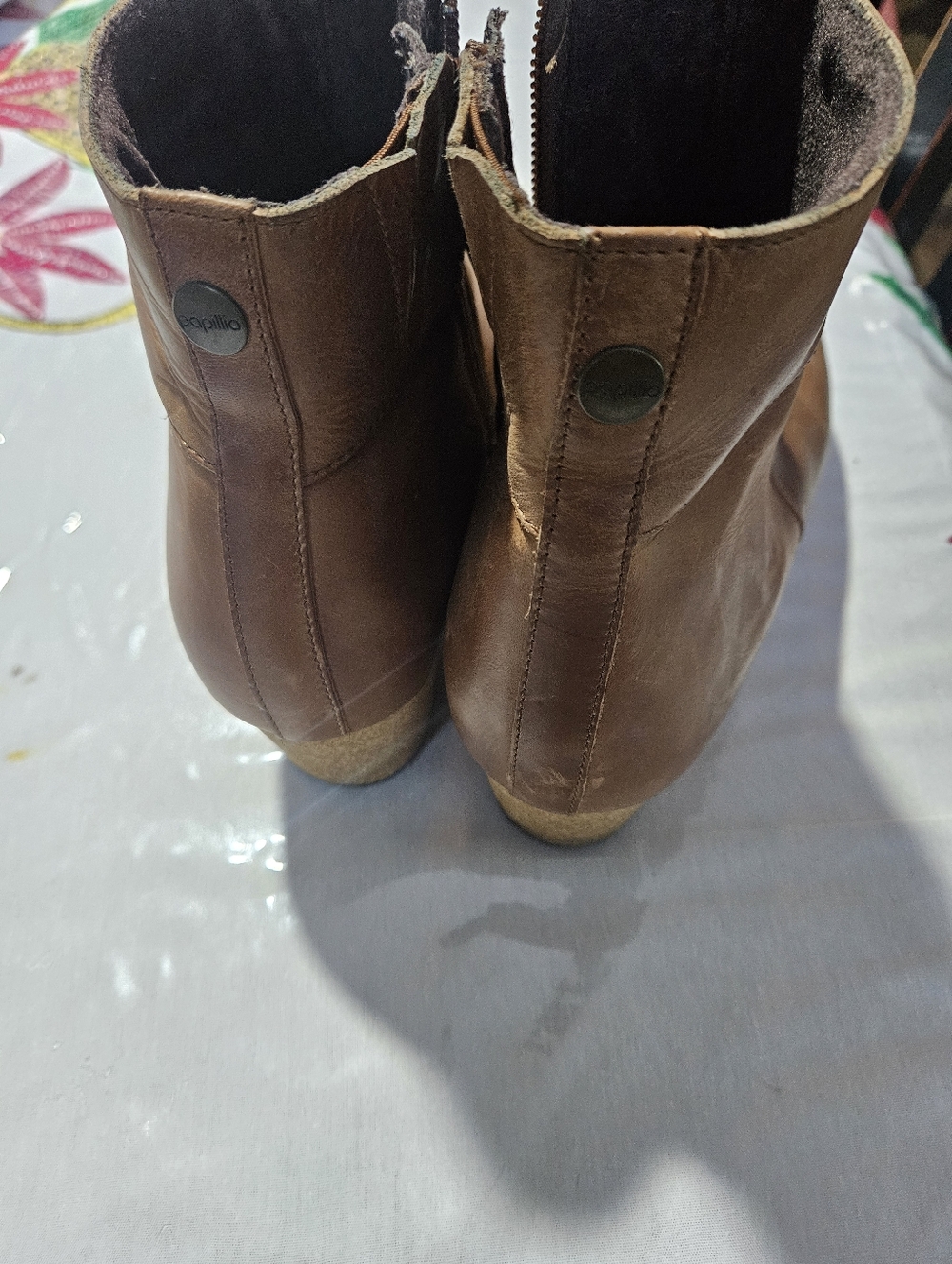 Birkenstock Ebba Papillio - Picture 3 of 7